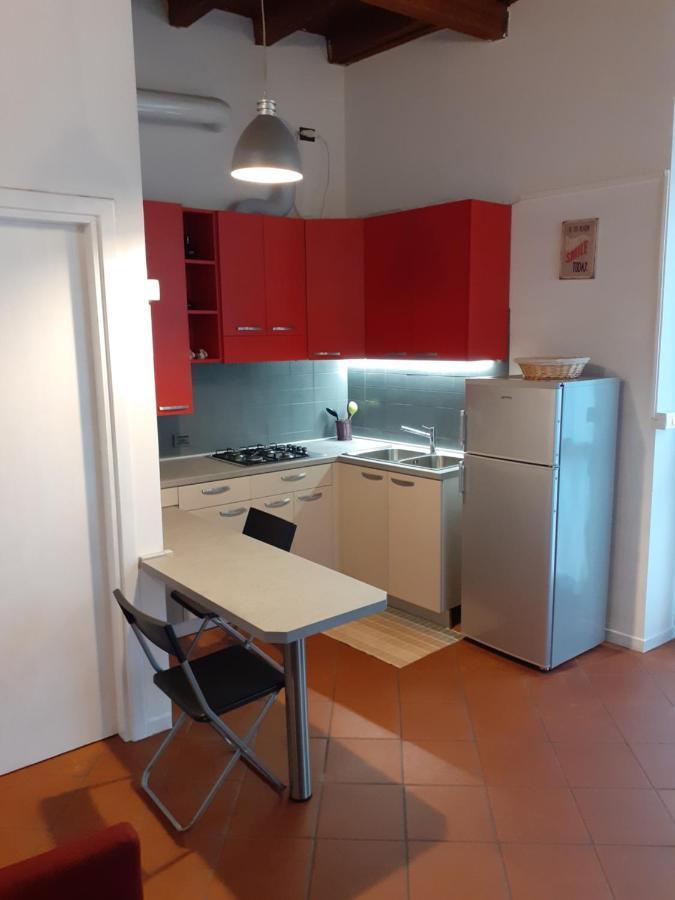 La Corte Dei Cappuccini Bergamo Bagian luar foto