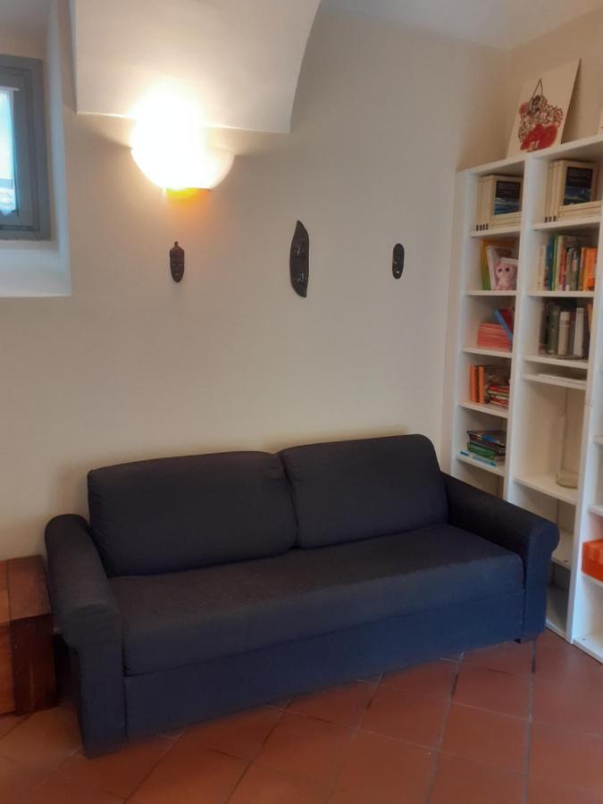 La Corte Dei Cappuccini Bergamo Bagian luar foto