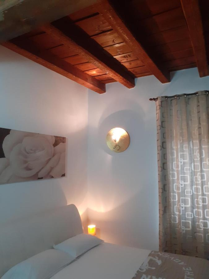 La Corte Dei Cappuccini Bergamo Bagian luar foto