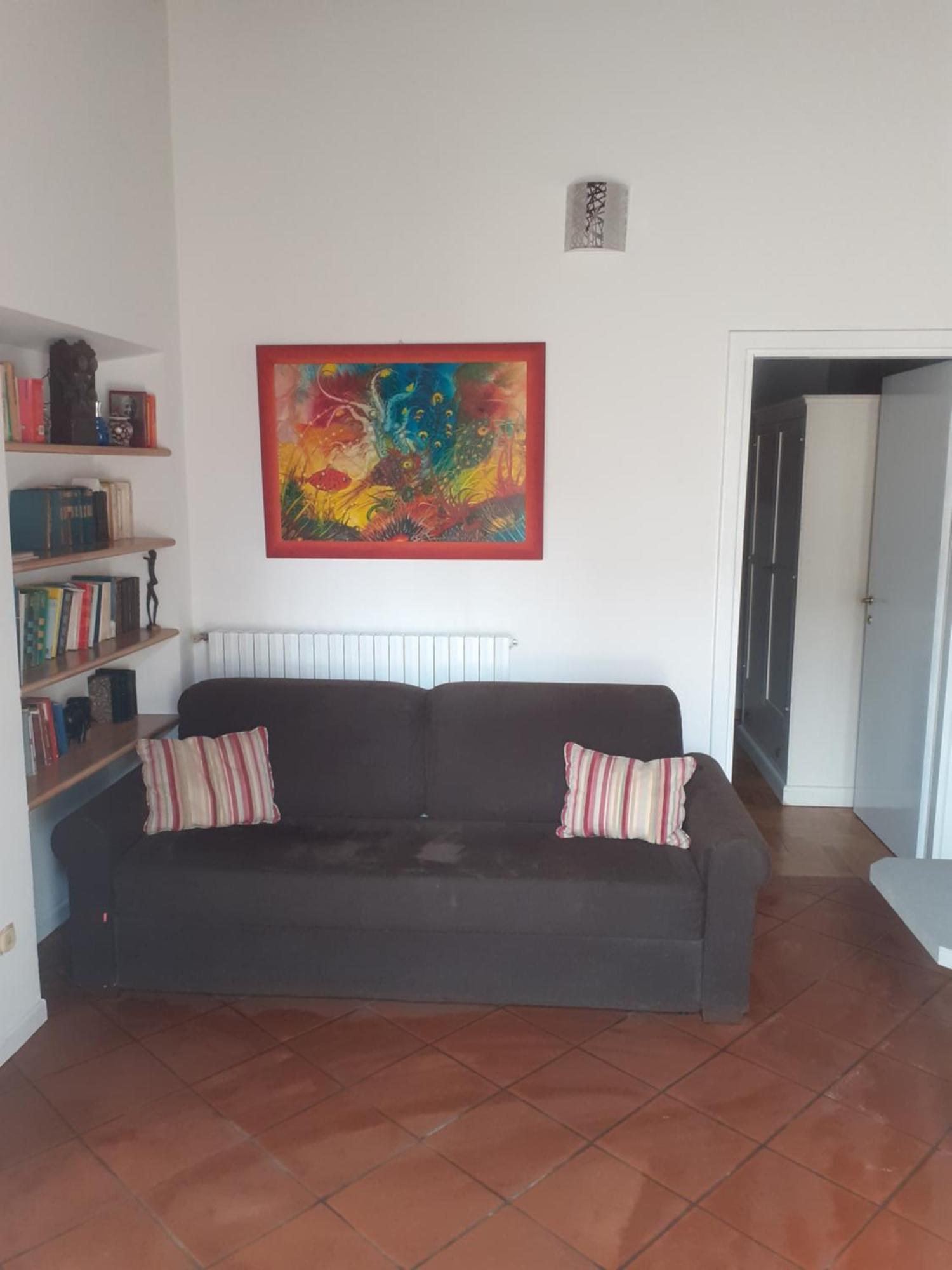 La Corte Dei Cappuccini Bergamo Ruang foto
