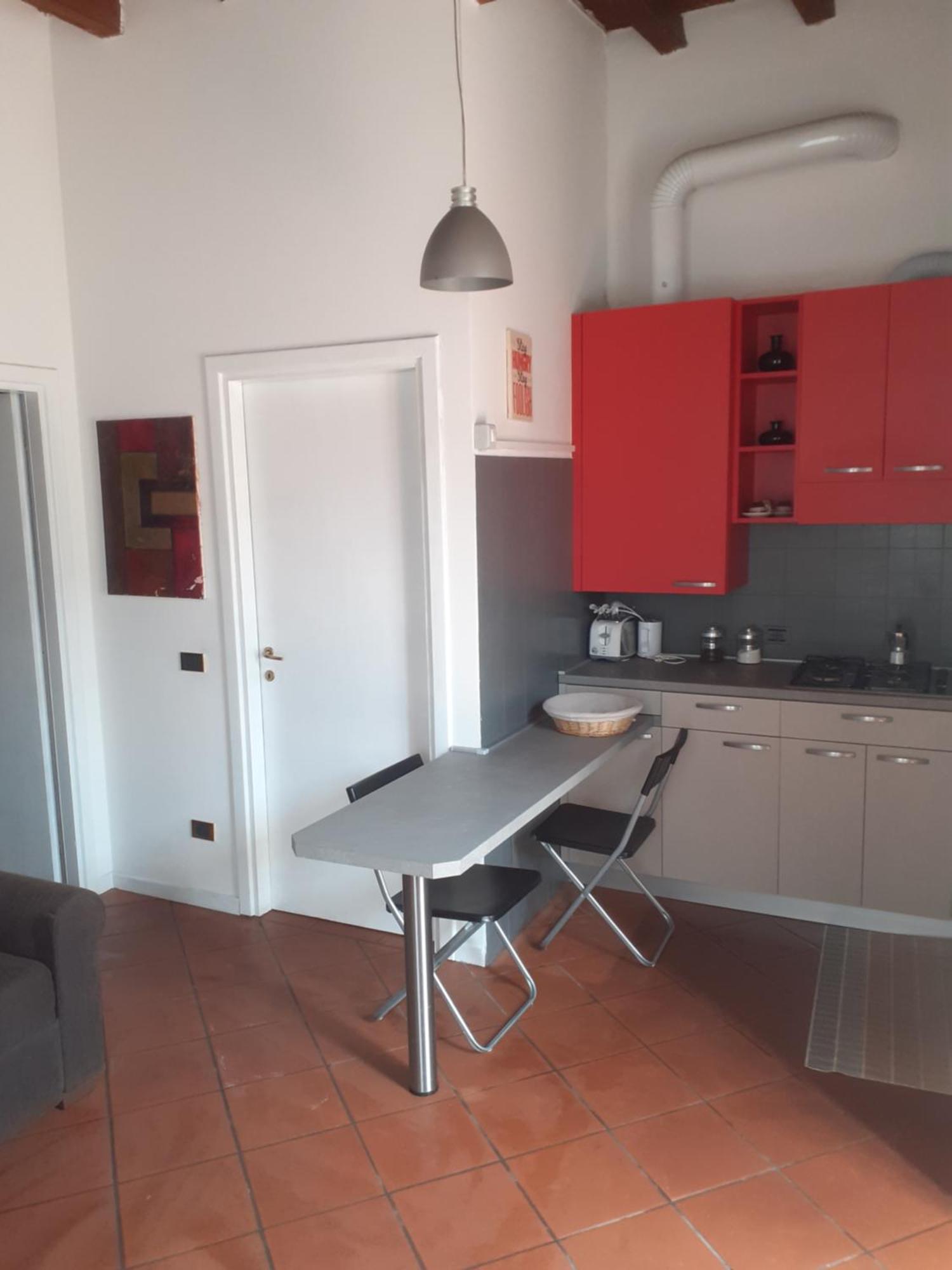 La Corte Dei Cappuccini Bergamo Ruang foto