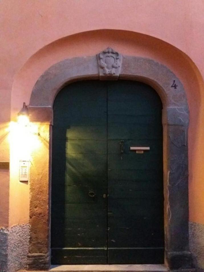 La Corte Dei Cappuccini Bergamo Bagian luar foto